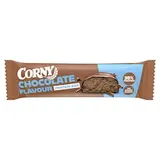 CORNY proteinová tyčinka 30% mléčná čokoláda 50g