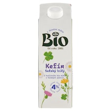 Olma Bio kefír selský bílý 450g