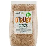 Country Life Bio otruby pšeničné 300g