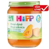 HiPP Bio první dýně 125g