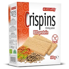 BIO CRISPINS proteinový    100g