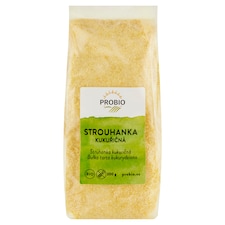 Probio Strouhanka kukuřičná 200g