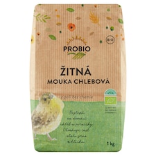 Probio Žitná mouka chlebová 1kg