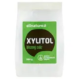 Allnature Xylitol březový cukr 250g