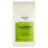 Probio Kukuřičná mouka hladká 450g