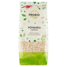 Probio Pohanka lámanka 400g