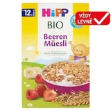 HiPP Bio müsli s ovocem ze zahrádky 200g