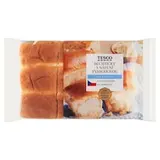 Buchtičky s náplní tvarohovou 360g