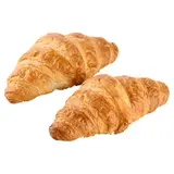 Máslový croissant 52g