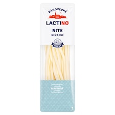 Milsy LactiNO Bánovecké syrové nite neúdené 90g