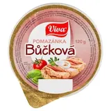Viva Bůčková pomazánka 120g