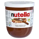 Nutella Pomazánka s lískovými ořechy a kakaem 200g