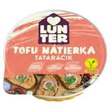 LUNTER Tataráčik pomazánka 75g