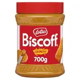 Lotus Biscoff Pomazánka z originálních karamelizovaných sušenek 700g
