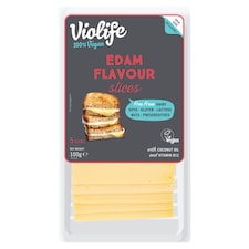 Violife plátky s příchutí Eidam 100g