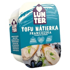 LUNTER Francouzská pomazánka 150g