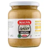 Malva Hořčice kremžská 350g