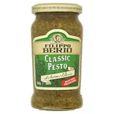 Filippo Berio Classic Pesto alla Genovese 190g
