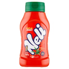 Neli Kečup jemný 500g