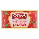 Otma Rajčatový protlak 115g