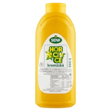 SENF Hořčice kremžská 900g