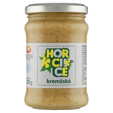 SENF Hořčice kremžská 250g
