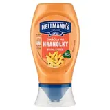 Hellmann's Omáčka na hranolky 250ml