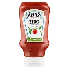 Heinz Rajčatový kečup 425g