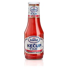 Kand Kečup extra chilli 520g