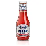 Kand Kečup extra chilli 520g