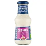 Hellmann's Omáčka k masu Česneková 250ml