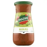 Panzani Basilico 400g