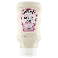 Heinz Česneková omáčka 420g