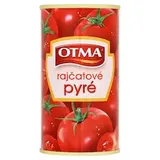 Otma Rajčatové pyré 190g
