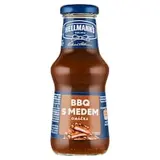 Hellmann's Barbecue omáčka s medem 250ml