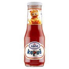 Kand Kepuč 310g