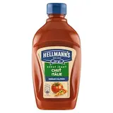 Hellmann's Kečup Italská chuť 470g