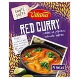 Vitana Chutě světa Red curry 53g