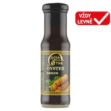 Asia Time Ústřicová omáčka 150ml
