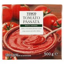 Rajčatový protlak 500g