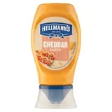 Hellmann's Omáčka se sýrem čedar 250ml