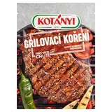 Kotányi Grilovací koření 30g