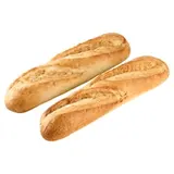Francouzská bageta s kváskem 110g