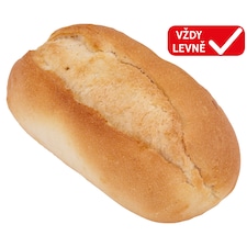 Bagetka malá světlá 65g