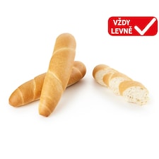 Rohlík staročeský 50g