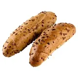 Rohlík slunečnicový 60g