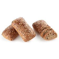 Proteinové večerní pečivo 75g