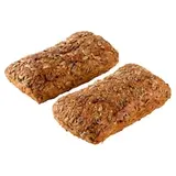 Proteinové večerní pečivo 75g