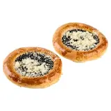 Koláč makový s drobenkou 75g