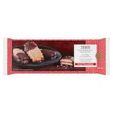 Linecké rohlíčky polomáčené s ovocnou náplní 210g
